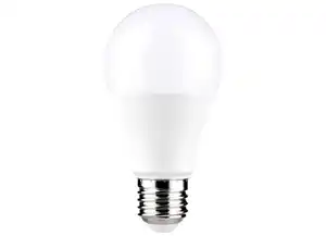 LED Lampe 2er Birnenform E27