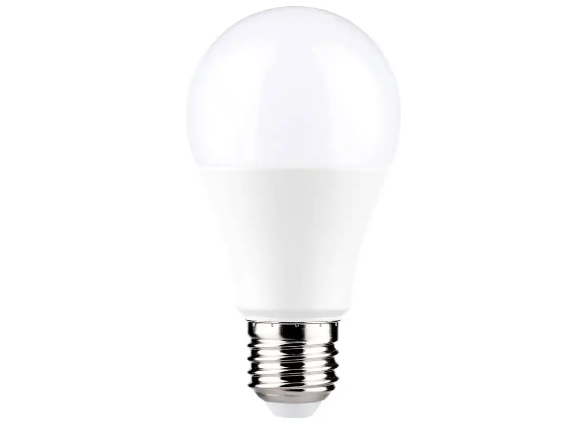 Bild 1 von LED Lampe 2er Birnenform E27