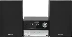 Grundig CMS 3000 BT DAB+