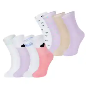 Damen Socken