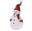 Bild 1 von LED-Weihnachtsfigur »Schneemann«