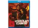 Bild 1 von Lovecraft Country - Staffel 1 Blu-ray