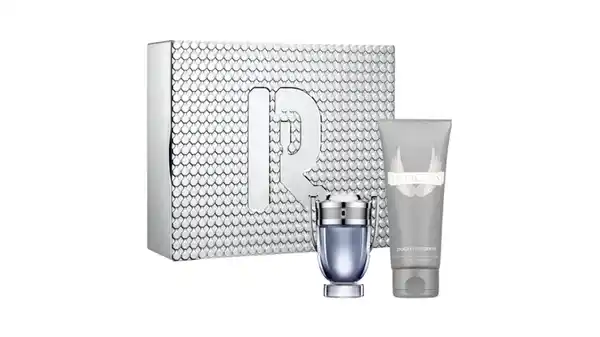 Bild 1 von Rabanne Invictus Eau de Toilette und Showergel Geschenkpackung