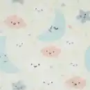 Bild 4 von Kinder-Kuscheldecke "Cashmere Dots"