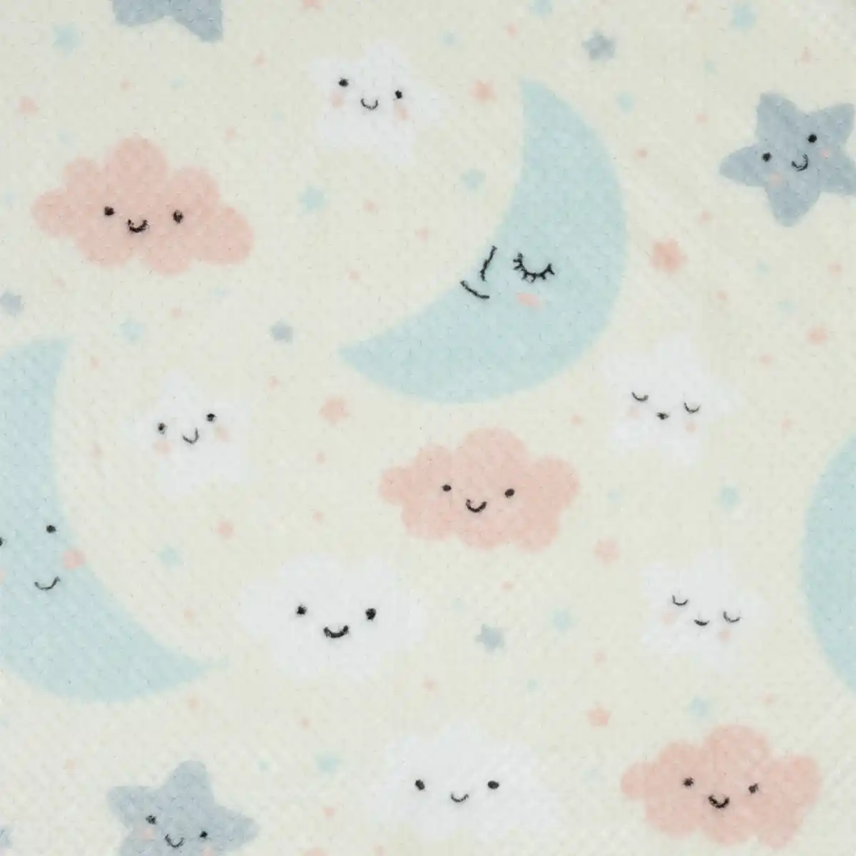 Bild 4 von Kinder-Kuscheldecke "Cashmere Dots"