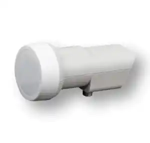 SCHWAIGER Quad-LNB HD-TV »Single«