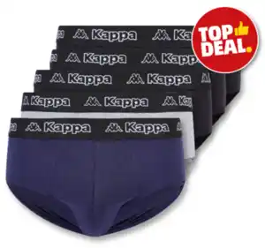 KAPPA Herren-Sportslips*