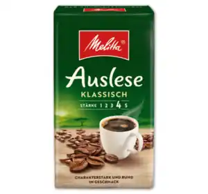 MELITTA Kaffee