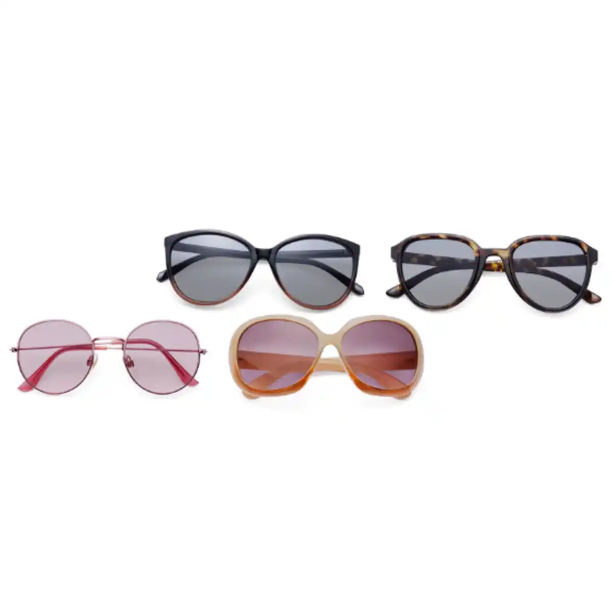 Bild 1 von Sonnenbrille