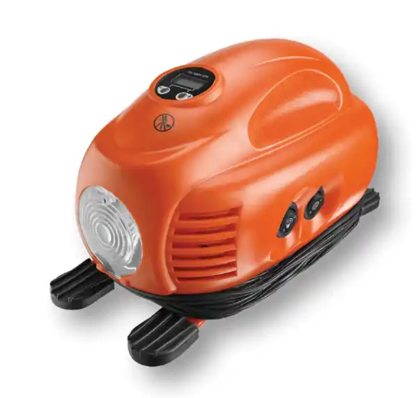 Bild 1 von BLACK+DECKER Kompressor/Luftpumpe