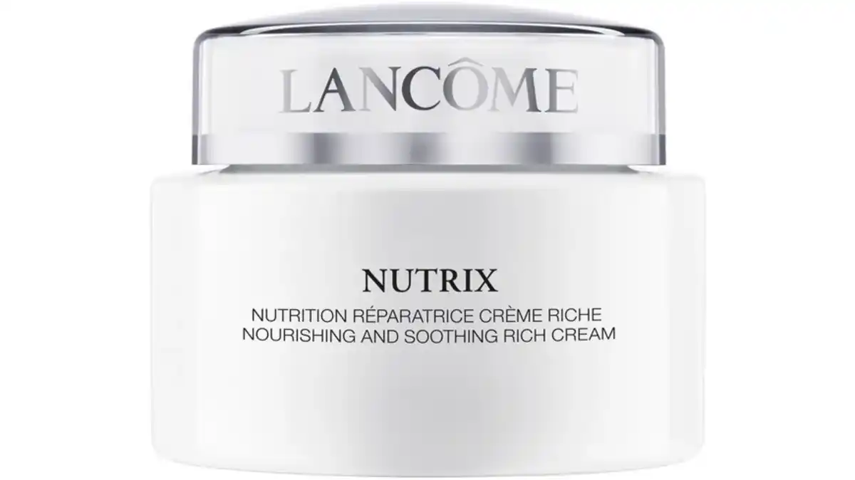 Bild 1 von LANCÔME Nutrix Feuchtigkeits-Creme