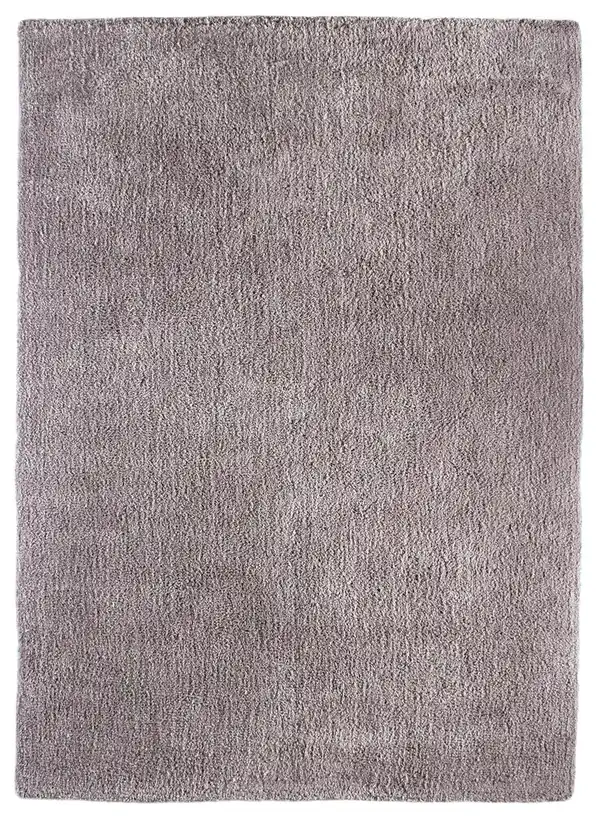 Bild 1 von Teppich Lugano Polyester Taupe ca. 170 x 240 cm