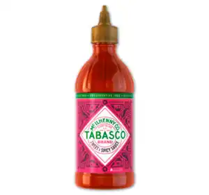 TABASCO Würzsaucen*