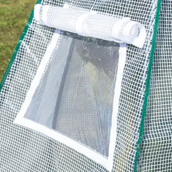 Bild 4 von Winter Gewächshaus - ca. 90 x 100 cm