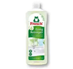 Frosch Reiniger