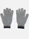 Bild 1 von Herren Handschuhe mit Touchfunktion Grau