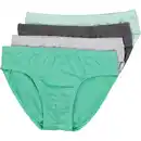 Bild 1 von Jungen Boxershorts 4er-Pack, Grün, 98/104