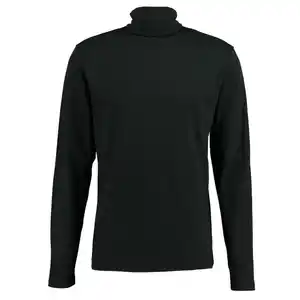 Herrenpulli, Schwarz, XL