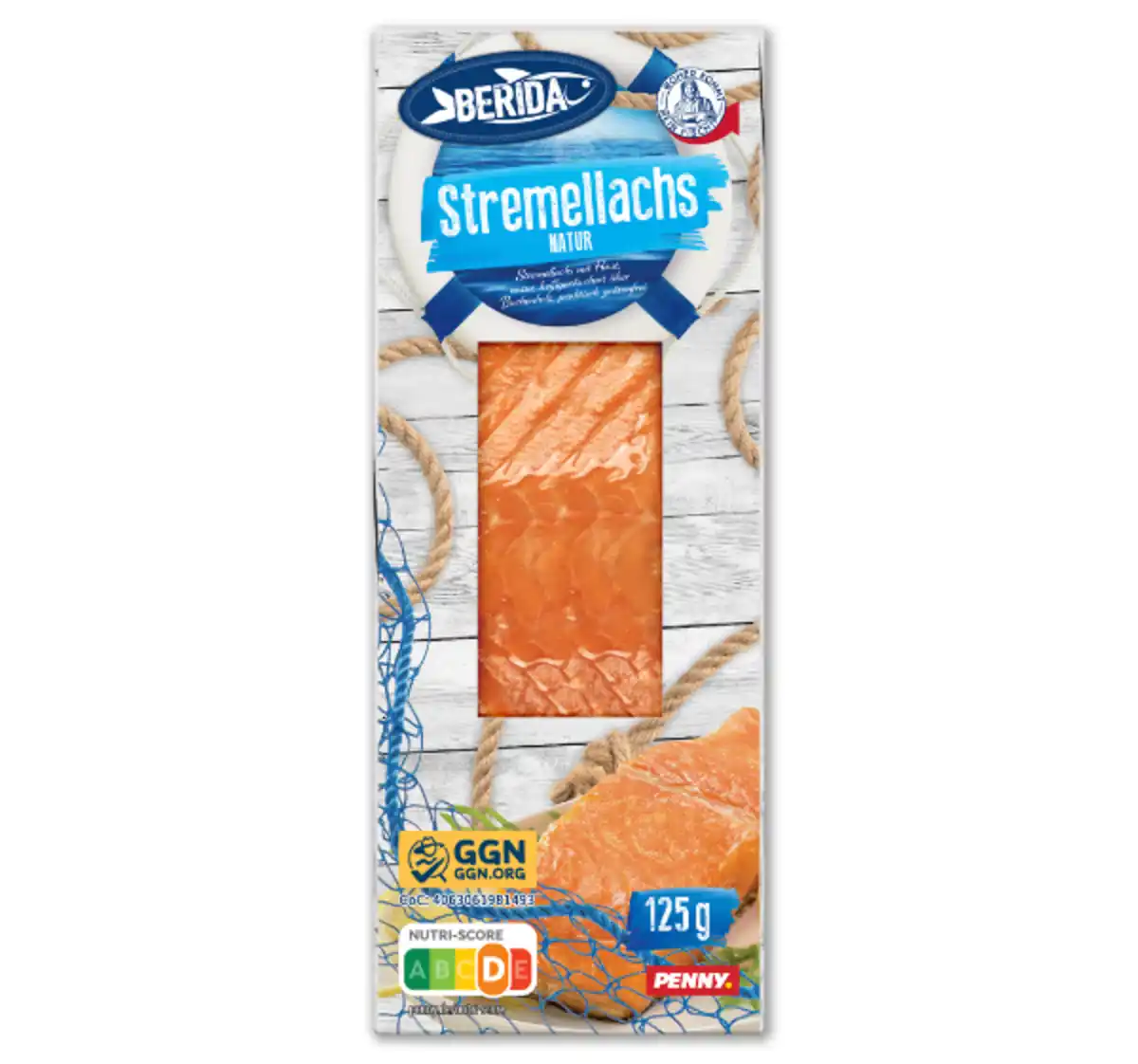 Bild 1 von BERIDA Stremellachs