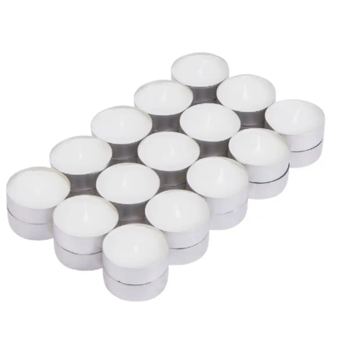 Bild 1 von Teelichte