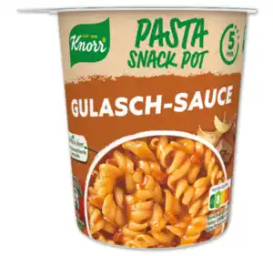 KNORR Pasta Snack