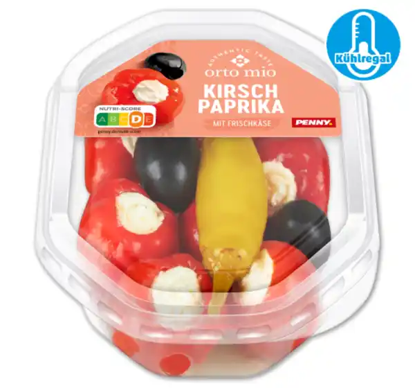 Bild 1 von ORTO MIO Gefüllte Antipasti