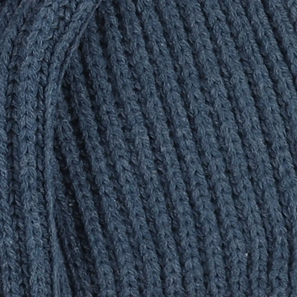 Bild 2 von Herren Strickschal Marine