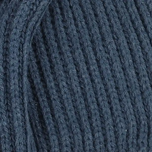 Bild 2 von Herren Strickschal Marine