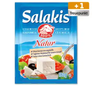 SALAKIS Natur