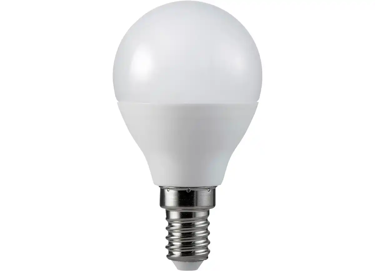 Bild 1 von LED Lampe 2er Tropfenform E14