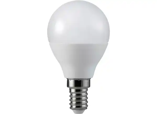 Bild 1 von LED Lampe 2er Tropfenform E14