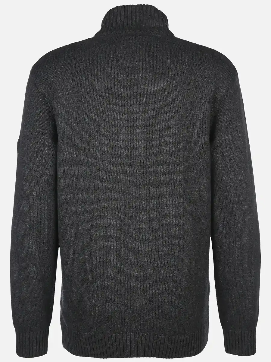 Bild 2 von Herren Stricktroyer Schwarz