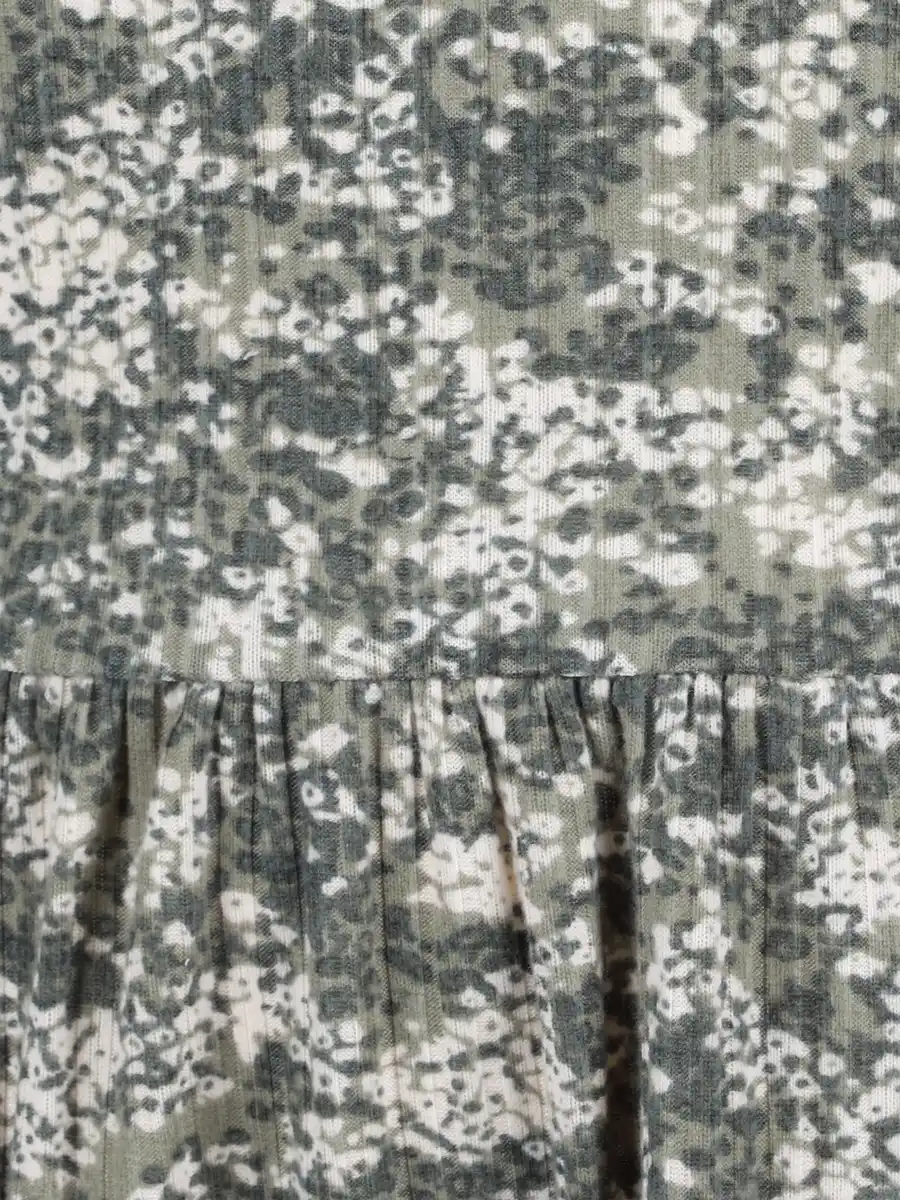 Bild 3 von Hailys JIA-AW2002038-T SH P DR ID44A Kleid Oliv