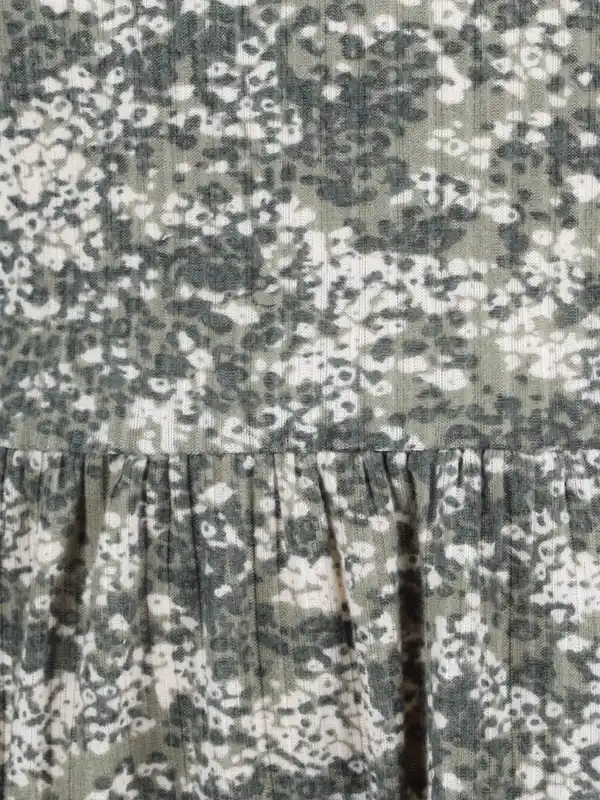 Bild 3 von Hailys JIA-AW2002038-T SH P DR ID44A Kleid Oliv