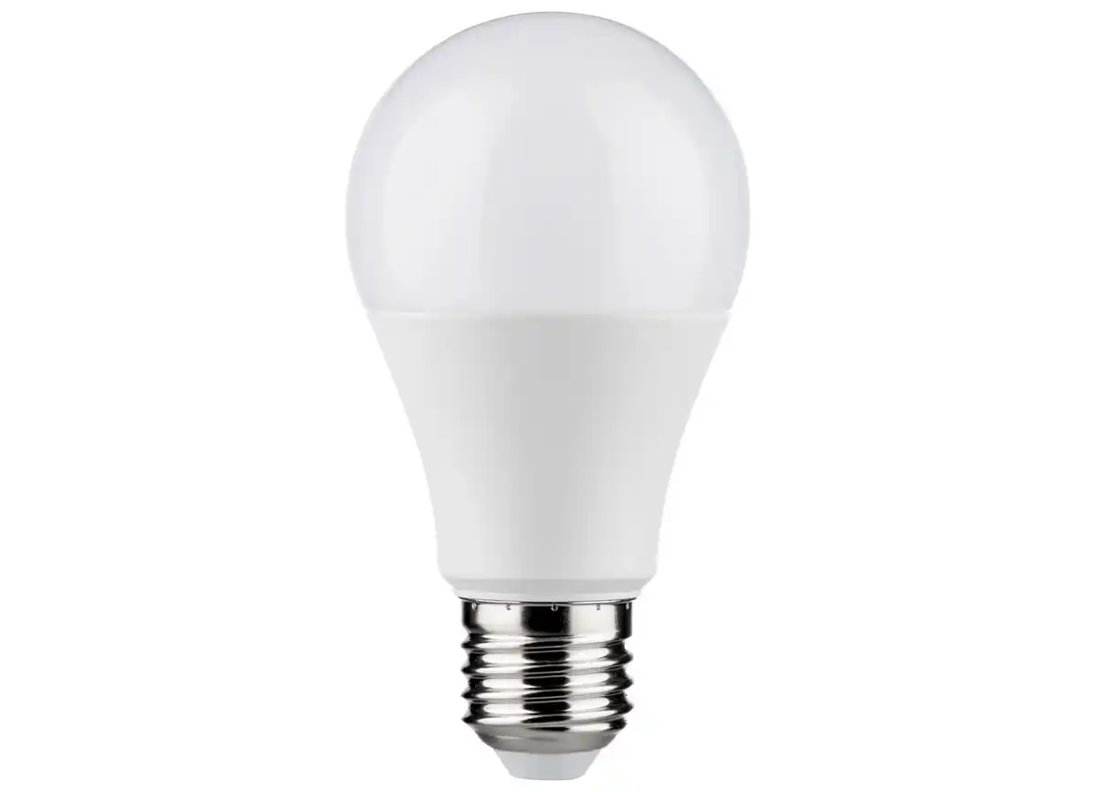 Bild 1 von LED Lampe 2er Birnenform E27