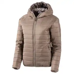 Winter-Steppjacke für Damen