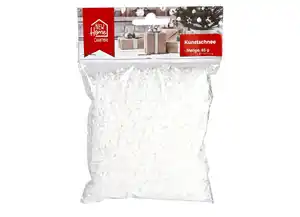 Weihnachts-Kunstschnee 65g 65g