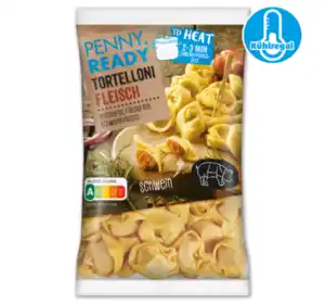 PENNY READY Tortelloni