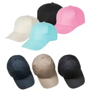 Damen & Herren Caps