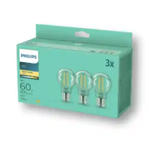 PHILIPS LED-Leuchtmittel