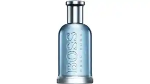 BOSS BOTTLED TONIC Eau de Toilette Natural Spray