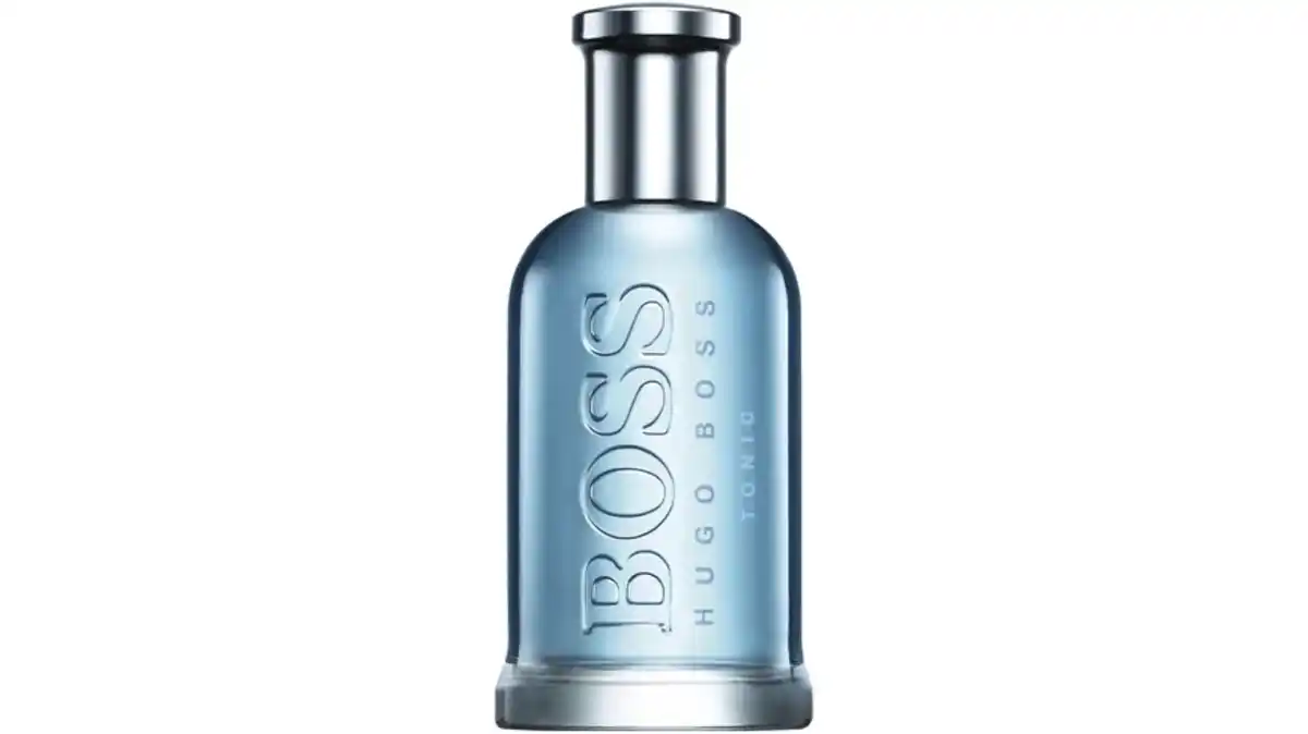 Bild 1 von BOSS BOTTLED TONIC Eau de Toilette Natural Spray