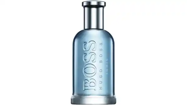 Bild 1 von BOSS BOTTLED TONIC Eau de Toilette Natural Spray