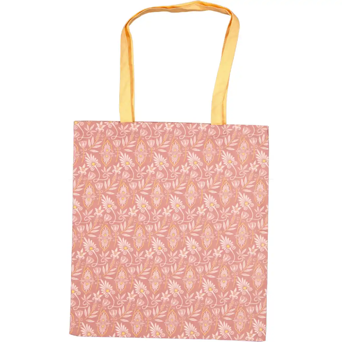 Bild 1 von Leinentasche, Rosa, ONE SIZE