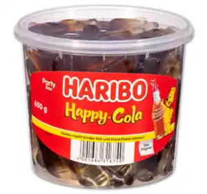 HARIBO Fruchtgummi*