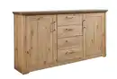 Bild 1 von Sideboard MIRADOR, Eiche Artisan NB / Eiche Ribbeck NB