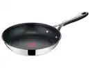 Bild 1 von Tefal Pfanne, Jamie Oliver Kitchen, 24 cm, Edelstahl