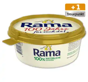 RAMA Brotaufstrich