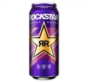 ROCKSTAR Energy Drink