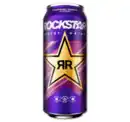 Bild 1 von ROCKSTAR Energy Drink